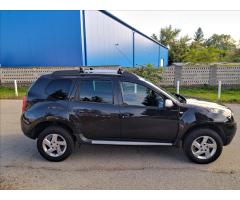 Dacia Duster 1,5 dCi 66 kW LS Cool - 8