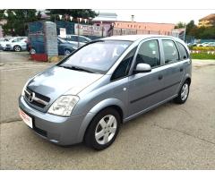 Opel Meriva 1,4 16V Essentia - 1