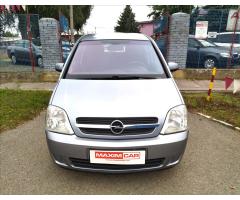 Opel Meriva 1,4 16V Essentia - 2