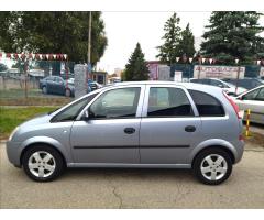 Opel Meriva 1,4 16V Essentia - 4