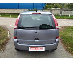 Opel Meriva 1,4 16V Essentia - 7