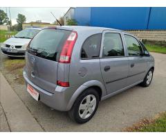 Opel Meriva 1,4 16V Essentia - 8