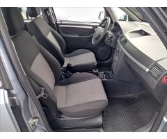 Opel Meriva 1,4 16V Essentia - 11