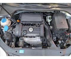 Volkswagen Golf 1,4 16V - 22