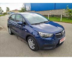 Opel Grandland X 1,2 Selection 1.maj,koupeno v ČR,serviska - 3