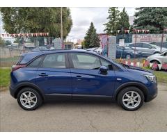 Opel Crossland X 1,2 1.maj, koupeno v ČR,serviska - 4