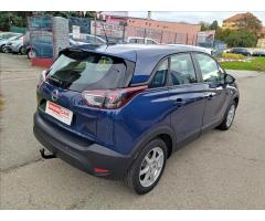 Opel Crossland X 1,2 1.maj, koupeno v ČR,serviska - 5