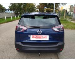 Opel Crossland X 1,2 1.maj, koupeno v ČR,serviska - 6