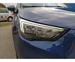 Opel Grandland X 1,2 Selection 1.maj,koupeno v ČR,serviska - 9