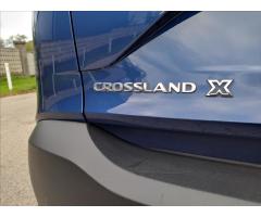 Opel Grandland X 1,2 Selection 1.maj,koupeno v ČR,serviska - 11