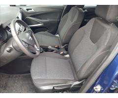 Opel Grandland X 1,2 Selection 1.maj,koupeno v ČR,serviska - 12