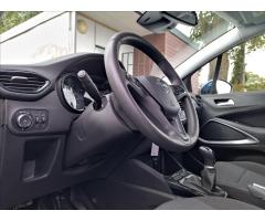 Opel Crossland X 1,2 1.maj, koupeno v ČR,serviska - 15