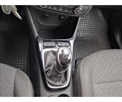 Opel Grandland X 1,2 Selection 1.maj,koupeno v ČR,serviska - 18