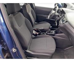 Opel Grandland X 1,2 Selection 1.maj,koupeno v ČR,serviska - 19