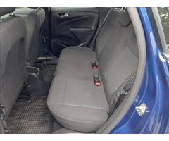 Opel Crossland X 1,2 1.maj, koupeno v ČR,serviska - 20