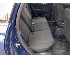 Opel Grandland X 1,2 Selection 1.maj,koupeno v ČR,serviska - 21