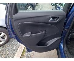 Opel Grandland X 1,2 Selection 1.maj,koupeno v ČR,serviska - 24