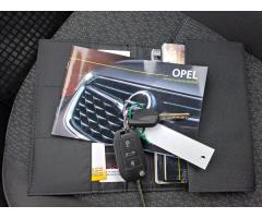 Opel Grandland X 1,2 Selection 1.maj,koupeno v ČR,serviska - 32