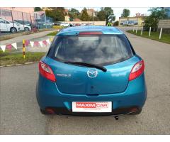 Mazda 2 1,4 i Plus Edition - 6