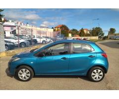 Mazda 2 1,4 i Plus Edition - 8