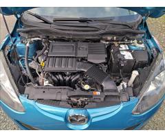 Mazda 2 1,4 i Plus Edition - 21