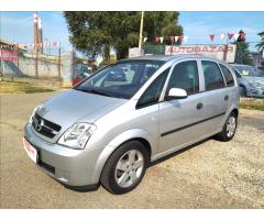 Opel Meriva 1,6 i Essentia Top stav - 1