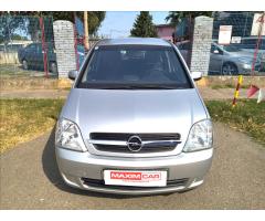 Opel Meriva 1,6 i Essentia Top stav - 2