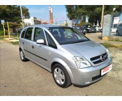 Opel Meriva 1,6 i Essentia Top stav - 3