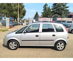 Opel Meriva 1,6 i Essentia Top stav - 4