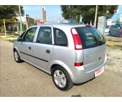 Opel Meriva 1,6 i Essentia Top stav - 6