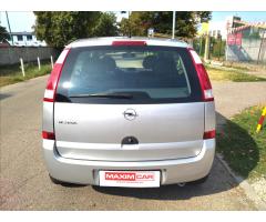 Opel Meriva 1,6 i Essentia Top stav - 7