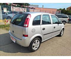 Opel Meriva 1,6 i Essentia Top stav - 8