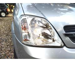 Opel Meriva 1,6 i Essentia Top stav - 9