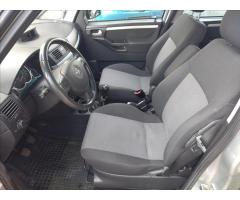 Opel Meriva 1,6 i Essentia Top stav - 10