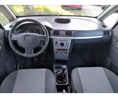 Opel Meriva 1,6 i Essentia Top stav - 11