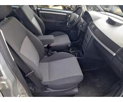 Opel Meriva 1,6 i Essentia Top stav - 12