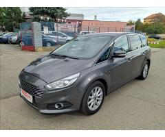 Ford S-MAX 2,0 Titanium  TDCi odpočet DPH TOPSTAV - 1