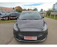 Ford S-MAX 2,0 Titanium  TDCi odpočet DPH TOPSTAV - 2