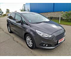 Ford S-MAX 2,0 Titanium  TDCi odpočet DPH TOPSTAV - 3