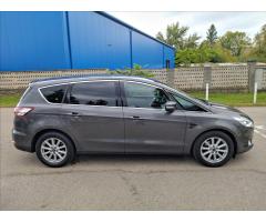 Ford S-MAX 2,0 Titanium  TDCi odpočet DPH TOPSTAV - 4