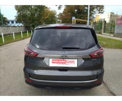 Ford S-MAX 2,0 Titanium  TDCi odpočet DPH TOPSTAV - 6