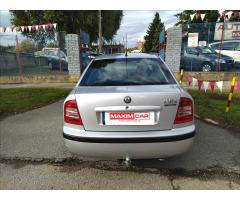 Škoda Octavia 1,9 TDI Klimatronic - 6