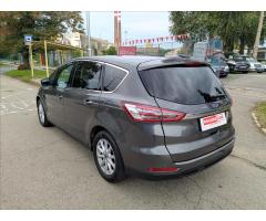 Ford S-MAX 2,0 Titanium  TDCi odpočet DPH TOPSTAV - 7