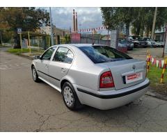 Škoda Octavia 1,9 TDI Klimatronic - 7