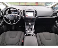 Ford S-MAX 2,0 Titanium  TDCi odpočet DPH TOPSTAV - 12