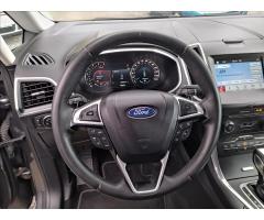 Ford S-MAX 2,0 Titanium  TDCi odpočet DPH TOPSTAV - 13