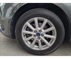 Ford S-MAX 2,0 Titanium  TDCi odpočet DPH TOPSTAV - 29