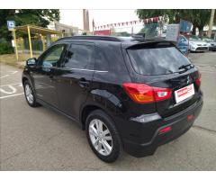 Mitsubishi ASX 1,8 INVITE  DI-D 4WD - 6