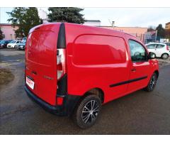 Renault Kangoo 1,5 dCi  Odpočet DPH - 8