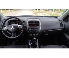 Mitsubishi ASX 1,8 INVITE  DI-D 4WD - 12